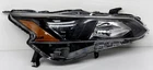 Oem Right Passenger Side Headlamp For Nissan Altima 26010-6CA0B Chrome Smudge Used. Price: $165.00.