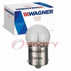 Wagner Engine Compartment Light Bulb For 1962-1993 Buick Century Electra Gt New. Price: $7.96.