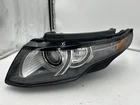 2012-2015 Land Range Rover Evoque Driver Left Side Xenon Hid Afs Headlight Oem Used. Price: $325.00.