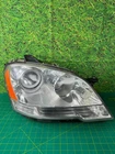 09-11 Mercedes ML450 ML550 Right Passenger Halogen Headlight A1648207261 Oem Used. Price: $222.22.