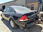 Driver Left Headlight Hid Fits 05-07 Montego 332997 Used. Price: $380.99.