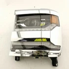 Headlight For Silverado 1500 Pickup Recon Oem Assy Chrome Bezel Left New. Price: $1019.99.