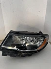 2022-2024 Jeep Compass Led Oem Driver Side Headlight P68441581AF Damaged! Used. Price: $114.99.