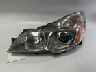 Driver Side Headlight 2010 2011 2012 Subaru Legacy 114-50985L Used. Price: $128.00.