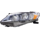 LX2518129 Fits 2010-2012 Lexus RX450H Driver Side Headlight New. Price: $299.29.