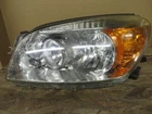 Toyota 2006 2007 2008 Headlight Driver Lh Left Oem Bright Used. Price: $99.88.