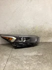 2022-2024 Kia Forte Right Rh Passenger Side Headlight Aftermarket 92102M7600 Used. Price: $299.00.