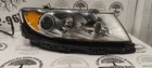 2010-12 Lincoln Mkz Used Oem Rh Pass Hid Headlight Assembly & Bulbs 9H63-13005-A. Price: $250.00.