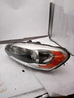 Driver Left Headlight Halogen Fits 14-17 Volvo XC60 730051 Used. Price: $283.91.
