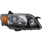 Eagle Eyes MZ213-B101R Right Headlight Assembly For 01-03 Mazda Protege New. Price: $94.64.