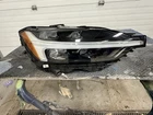 2018-2025 Volvo XC60 Passenger Led Full Adaptive Headlight 32337391 Used. Price: $1100.00.