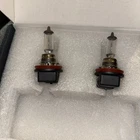 2X New Oem Osram H11 55W 64211L Long Life Lamp Bulb Set Headlight / Fog. Price: $9.99.