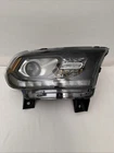 Dodge Durango Replacement Hid Headlight Assembly W/led Drl 2016-2020 (right) New. Price: $125.00.