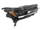 2023-2025 Honda Pilot 3.5L Passenger Headlight Lamp *damaged Tabs* Used. Price: $533.66.
