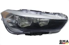Bmw X1 F48 Front Right Passenger Side Halogen Headlight Lamp 2016 - 2022 Oem Used. Price: $399.99.