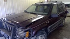 Jeep Grand Cherokee 1993 Left Headlight 55155127 Used 1052. Price: $94.90.