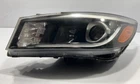 *damaged* 2015-2018 Kia Sedona Left Headlight P/n 92101-A9 Genuine Oem Part Used. Price: $74.98.