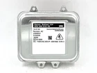 New Ballast Fits 11-16 Buick Regal Xenon Hid Headlight 13434021. Price: $46.77.