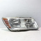 2009-2020 Dodge Journey Chrome Halogen Right Side Headlight Oem 05116288AB Used. Price: $83.54.