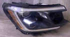 2024 Volkswagen Atlas Headlight Rh Passenger Side Oem 3CN-941-082-C Used. Price: $424.99.