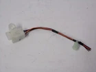 08-13 Nissan Altima Coupe Tail Brake Light Bulb Wiring Harness Plug 5 Wire K3190 Used. Price: $17.49.