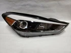 Headlights Halogen Rh Passenger Side Fit Hyundai Tucson 2016-2018 92102D3050 New. Price: $159.99.