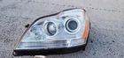 Mercedes X164 GL550 GL450 Left Driver Side Xenon Headlight Hid Oem 2010 11 12 Used. Price: $299.95.