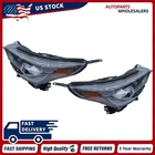 Led Headlights With Afs Left+right Pair For Subaru Legacy Outback 2023 24 2025 New. Price: $698.99.