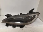 Used Left Headlight Assembly Fits: 2015 Chrysler 200 Sdn Halogen Projector W/day. Price: $139.99.