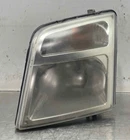 2010 Ford Transit Connect Oem Driver Left Headlight Lamp Lh Front 11 12 13 Used. Price: $223.99.