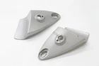 Bmw 1100 Headlight Brackets Plates 63122306735 63122306736 Used. Price: $52.28.