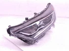 2019-2021 Toyota RAV4 Driver Headlight Lamp 81150-0R161 *pitting Used. Price: $688.27.