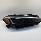 2022-2025 Oem Right Rh Pass Side Led Headlamp Honda Civic Smoked 33100-T20-A22 Used. Price: $254.99.