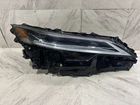 2023-2025 Lexus RX250 RX350 Headlight Oem Right Side Triple Beam Led 81110-0E730 Used. Price: $935.00.