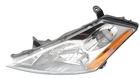 Halogen Headlight Front Lamp For 03-07 Nissan Murano Driver Left New. Price: $112.00.