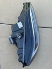 2022-2025 Tesla Model Right Passenger Led Projector Headlight Oem Used. Price: $400.00.