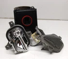 16-19 Bmw X1 F48 Right Led Headlight External Modules Ballast Control Units Oem Used. Price: $125.00.