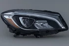 Mercedes-benz Cla W117 Oem Front Right Headlight A117 906 01 New. Price: $499.99.