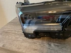 Oem Toyota Tacoma Trd Pro Headlights Garage Kept, Less Than 7K Miles. Used. Price: $990.00.