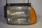 1995-1996 Chevrolet Blazer S10/JIMMY S15 Front Left Side Headlight Headlamp Oem Used. Price: $39.99.