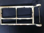 77-80 Lincoln Versailles Pair Of Headlight Bezels Good Used Condition.. Price: $50.00.