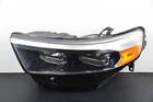 2020-2023 Ford Explorer Base Led Headlight Lh Left Driver Side Oem Used. Price: $599.00.