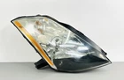 2003-2005 Nissan Z33 350Z Passenger Right Xenon Hid Headlight Assembly Oem Used. Price: $129.00.