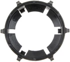 Dorman 42415 Headlamp Bulb Retainer - Durable Black Machined Fit New. Price: $17.11.