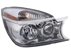 Headlight Right Passenger Halogen Fits 04-07 Buick Rendezvous Chrome GM2503245 New. Price: $135.58.