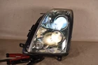 05-11 Cadillac Sts Left Driver Side Xenon Hid Oem Used. Price: $189.99.