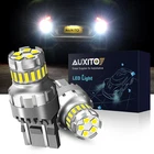 Auxito 7440 7443 Led Reverse Light Bulbs Super Bright White 2/10X New. Price: $88.34.