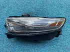 2013-2019 Ford Taurus Left Driver Side Halogen Headlight Headlamp Tyc Used. Price: $150.00.