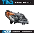 Trq Right Headlight Assembly Passenger Side Fits Ram CH2503254 New. Price: $162.95.