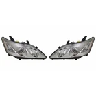 For Lexus ES350 Headlight 2007 2008 2009 Pair Driver And Passenger Side Hid Capa New. Price: $1316.38.